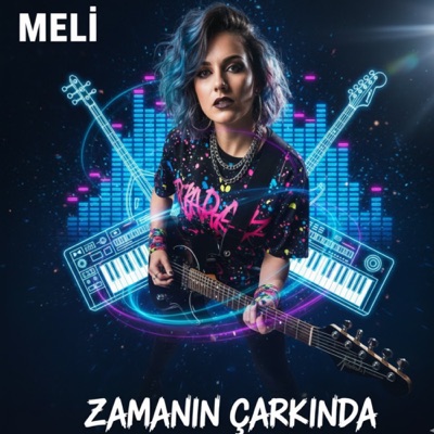 ZAMANIN ÇARKINDA - Single