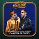 Campera de cuero Single