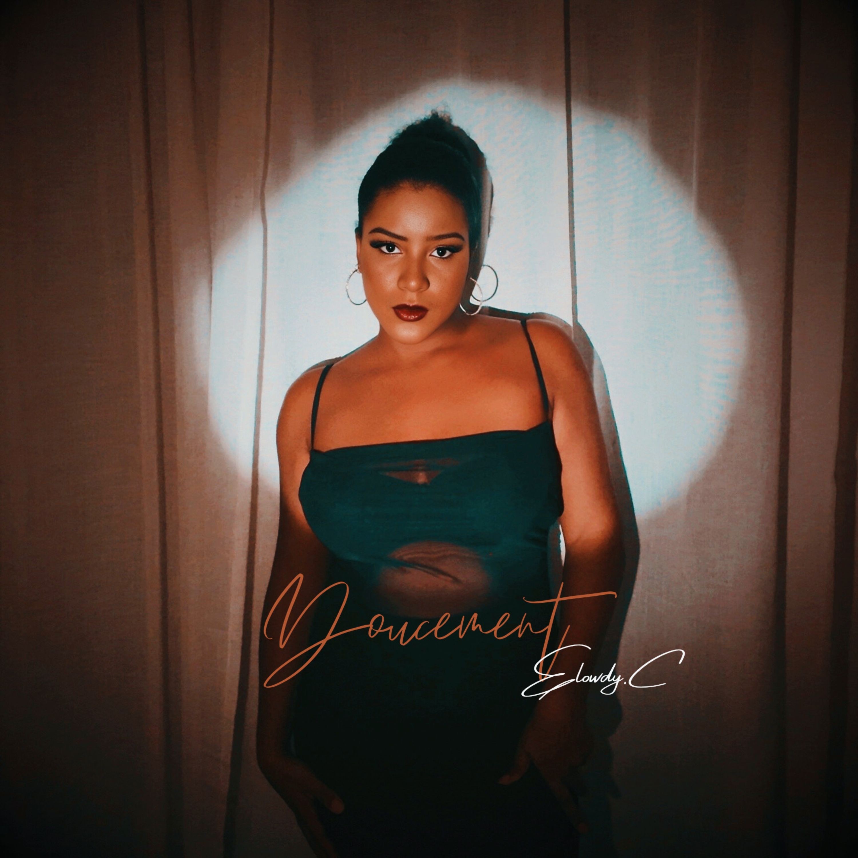 ELOWDY.C - Elowdy.C - Doucement