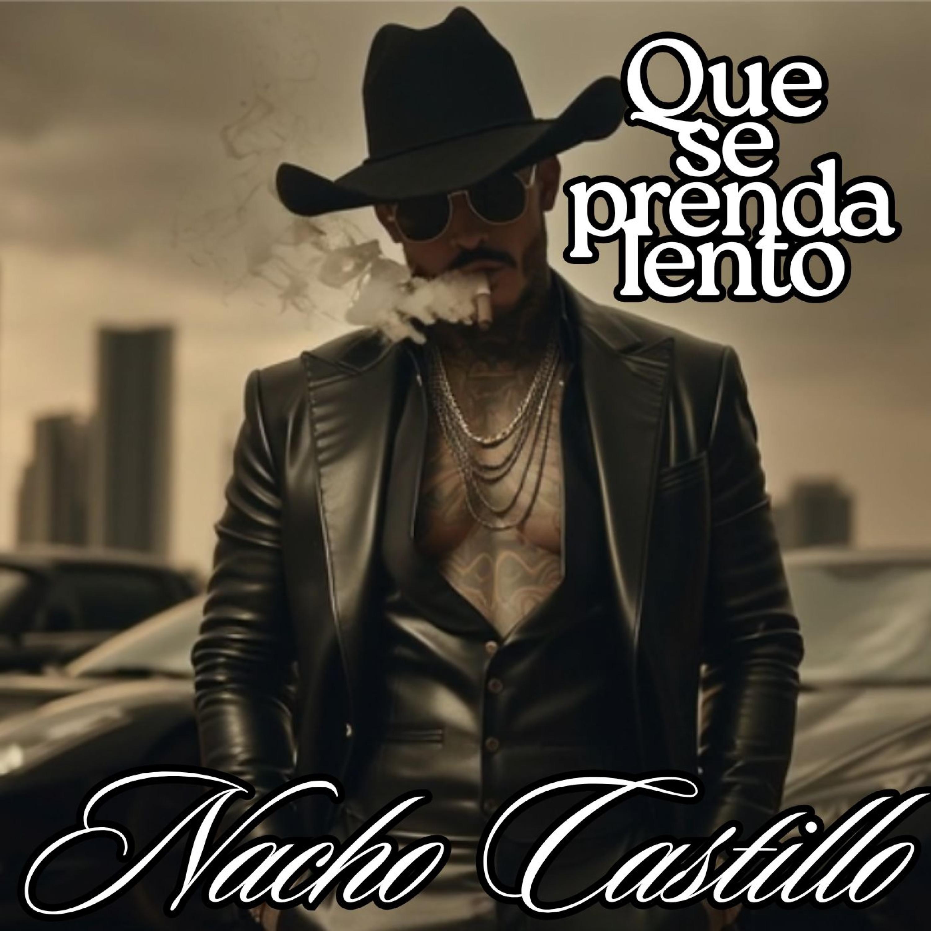 Que se prenda lento - Single