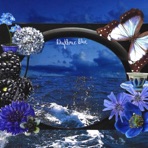 Rhythmic Blue - Single