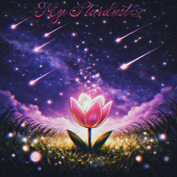MY STARDUST (<3)