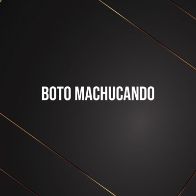 Bôto Machucando - Single