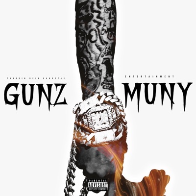 Gunz & Muny - EP