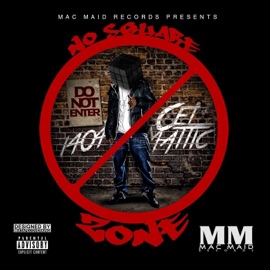 Fakin (feat. Inve) Cel Mattic