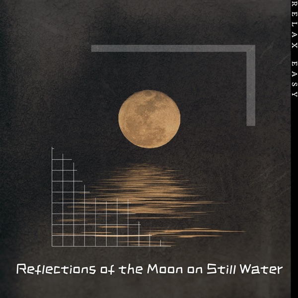 Reflections of the Moon on Still Water