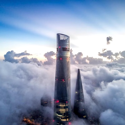 The Highest - Single