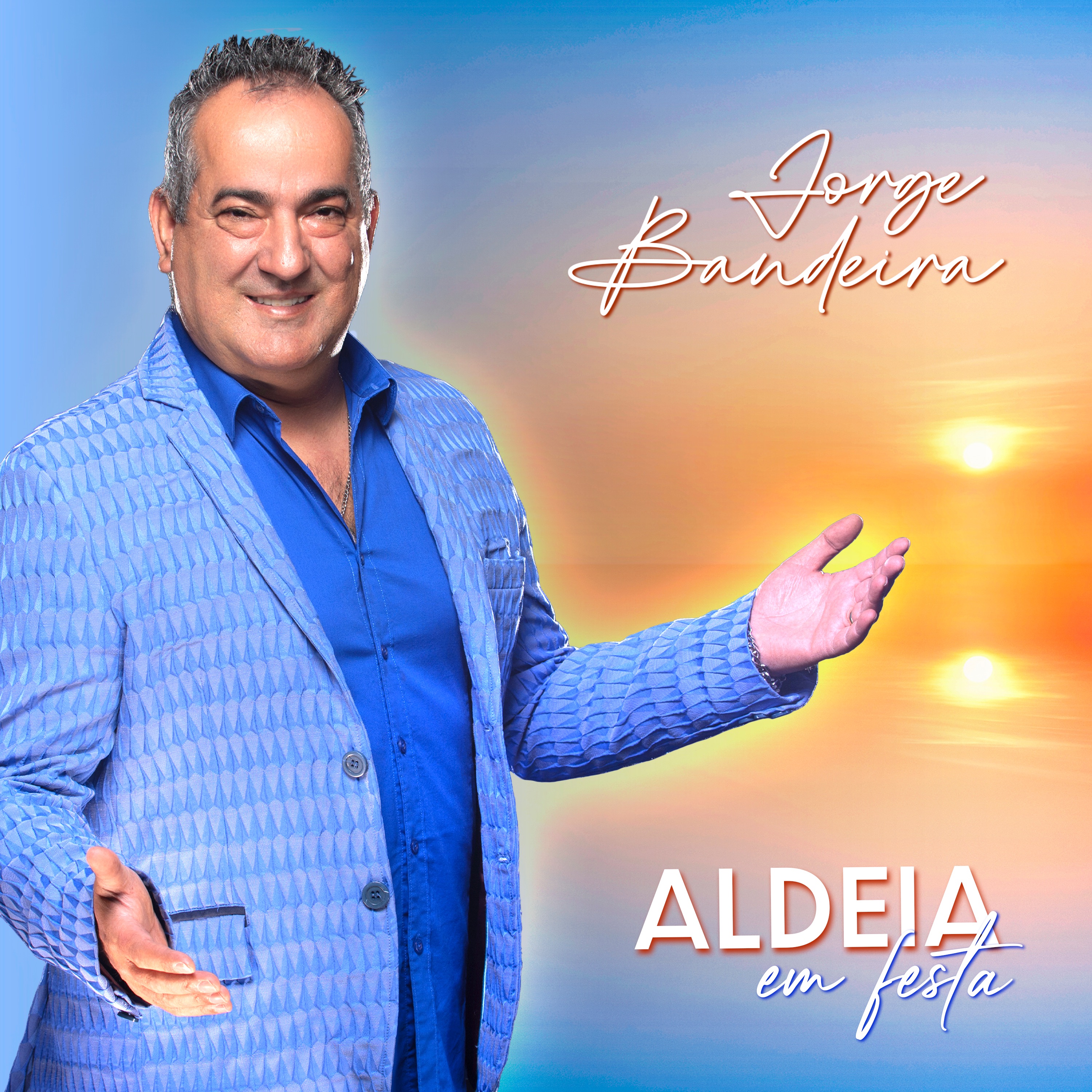 Aldeia Em Festa - Single