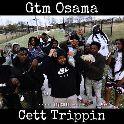 Cett Trippin - Single