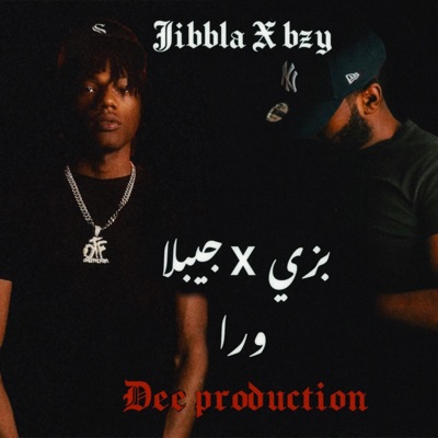 LA Boys - ورا (feat. Jiblla, BZY & Dee Production)