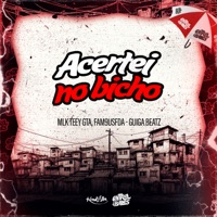 Acertei No Bicho - Single - MLK TEEY GTA, Fam9usFDA & Guiga Beatz