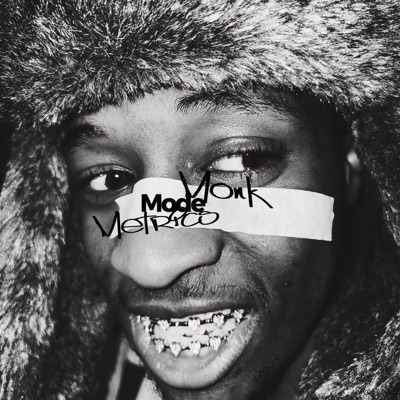 Monk Mode Metrics - Single