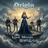 Origin - LMBSA new Single