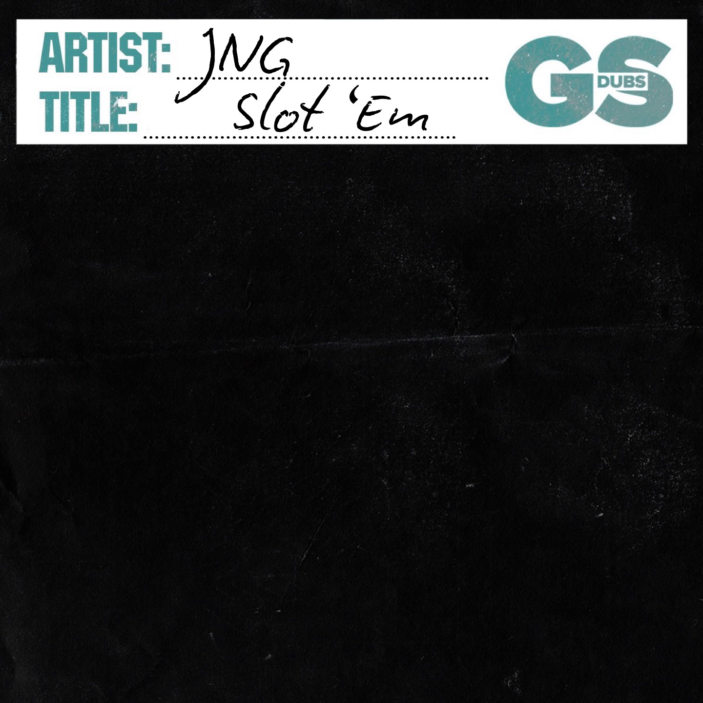Slot 'Em - Single