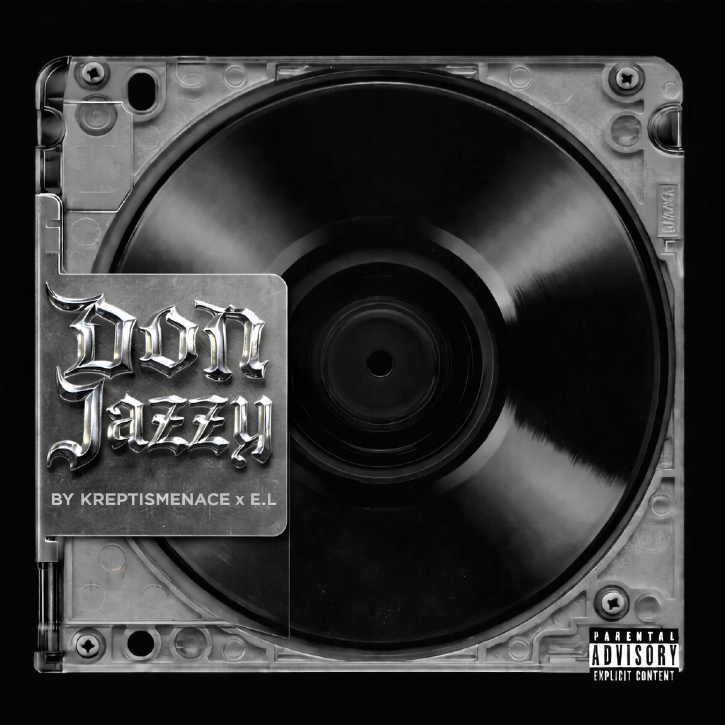 Kreptismenace - Don Jazzy | www.halmblog.com