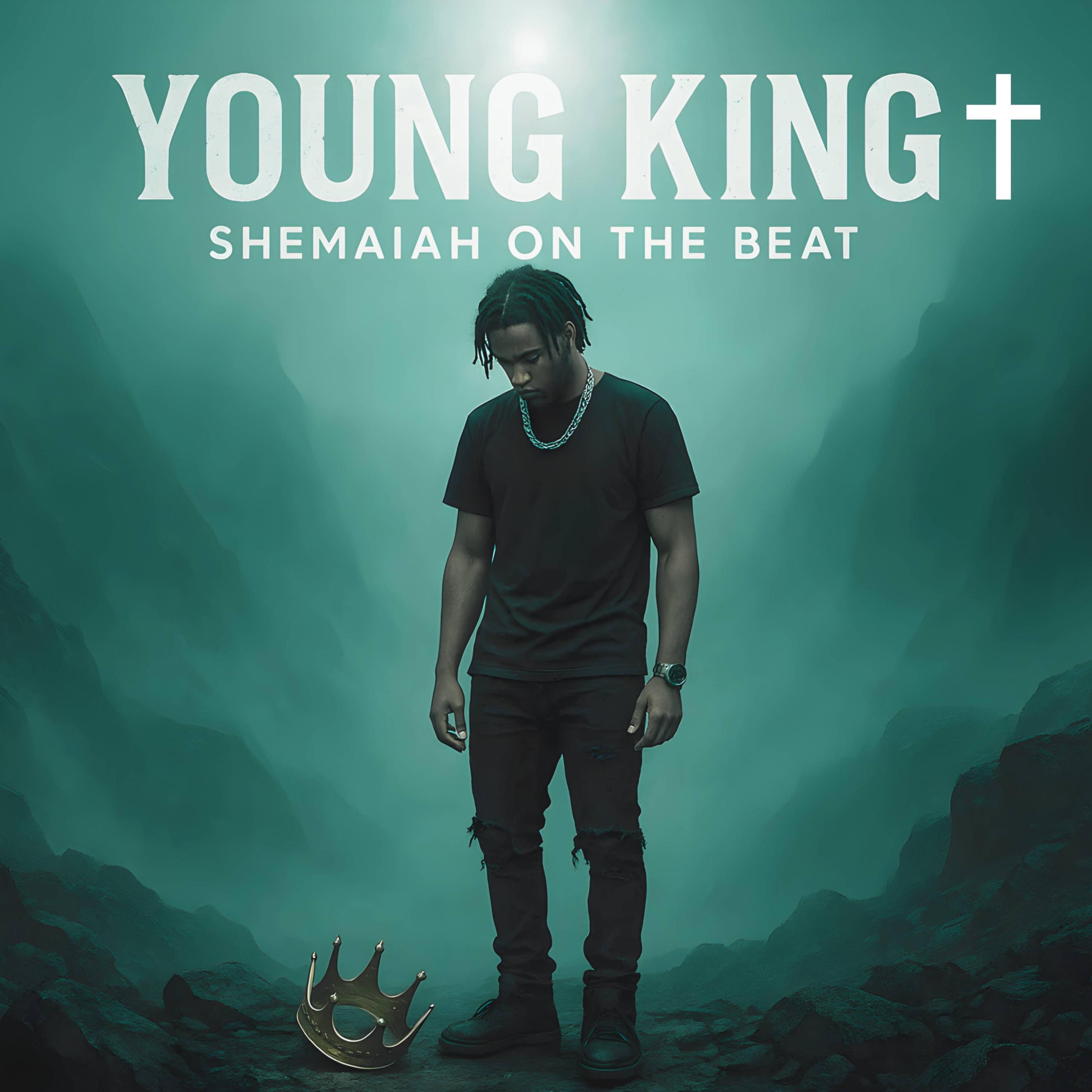 Young King - EP