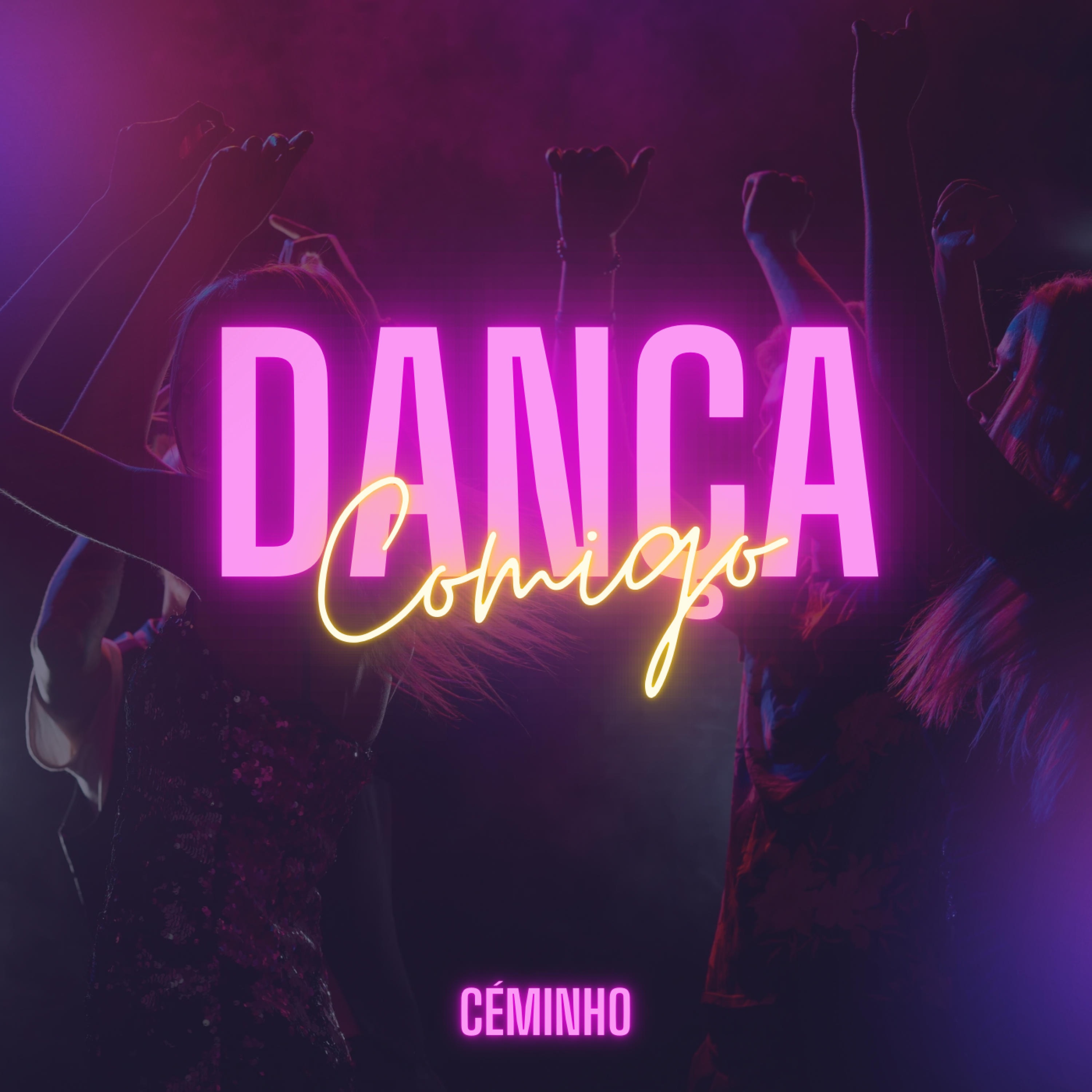 Dança comigo - Single