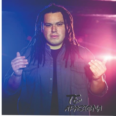Te Apasiona - Single