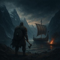 Sons of The North - Single - Twisted Vision