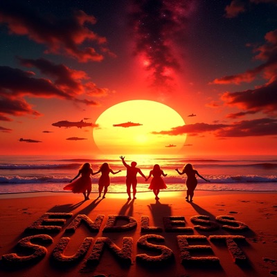 Endless Sunset - Single