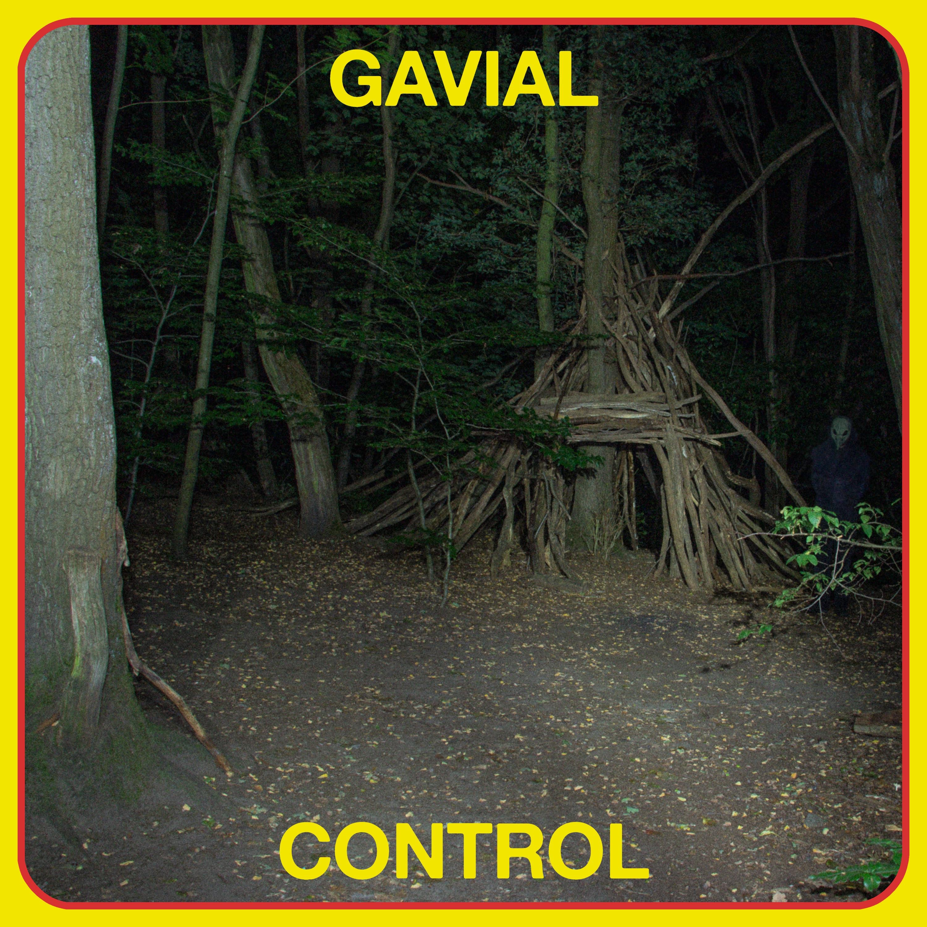Control - Single