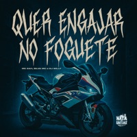 Quer Engajar no Foguete - Single - Silva MC, DJ Willy & MC 2AH