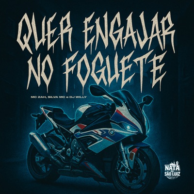 Quer Engajar no Foguete - Single