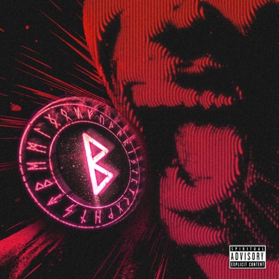 BLASPHEMY (feat. Lou Vicious) - Single