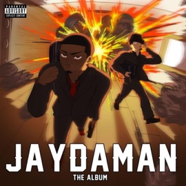 BLAM! (feat. AkDripz) JayDaMan