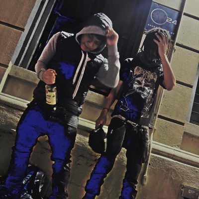 PERC50 (feat. Pistolero2k) - Single