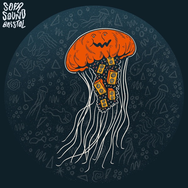 Jelly Fish / Bass Face - Single