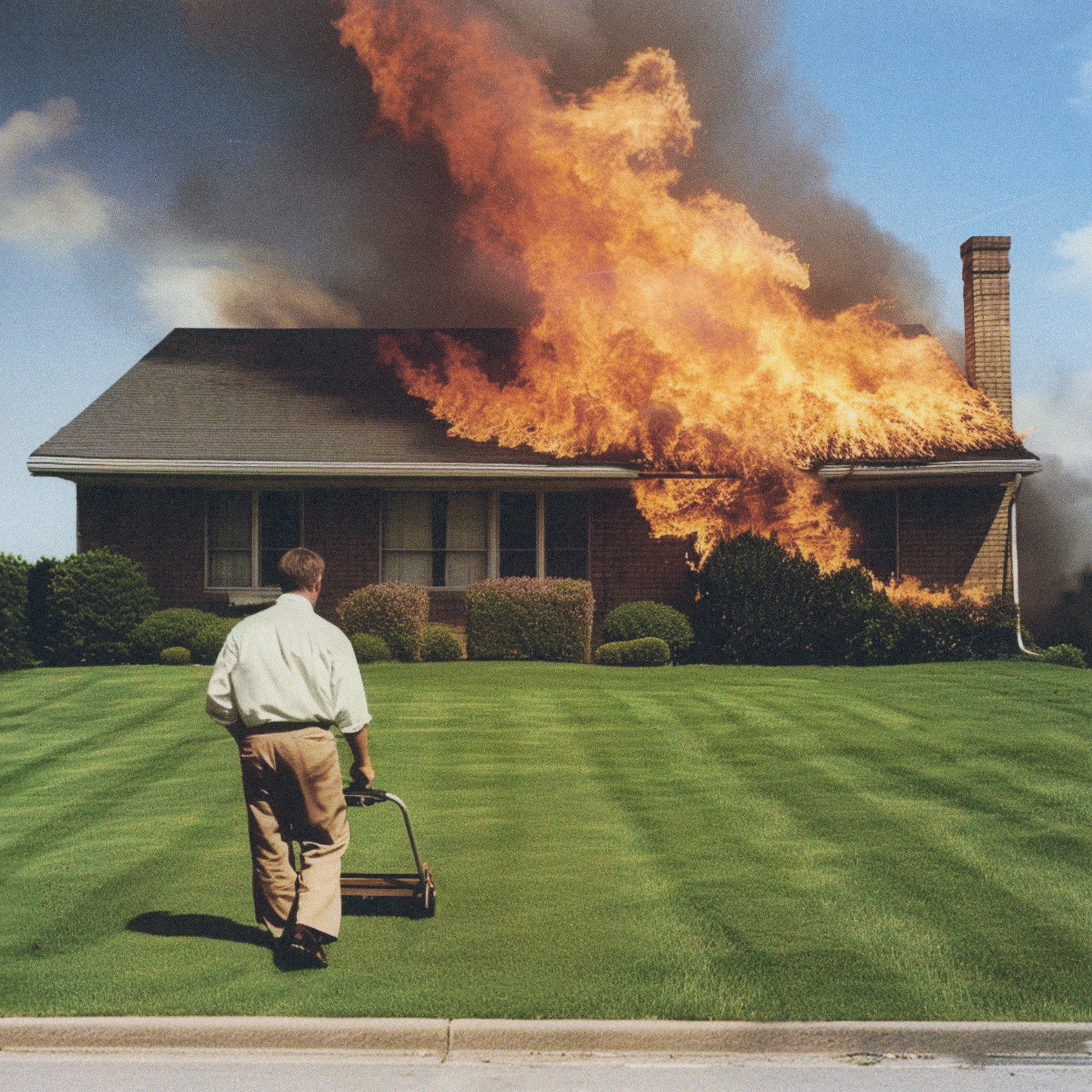 Cool Band - Wheat Free