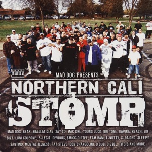 Northern Cali Stomp