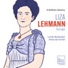 Edwin Crossley-Mercer How Sweet the Moonlight Sleeps Upon This Bank Liza Lehmann: Songs