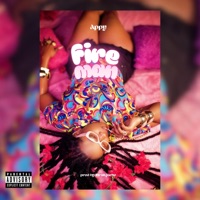 Fireman - Single - Appy