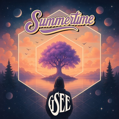 Summertime - Single
