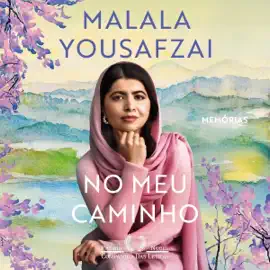 No meu caminho: Memórias (Unabridged)
