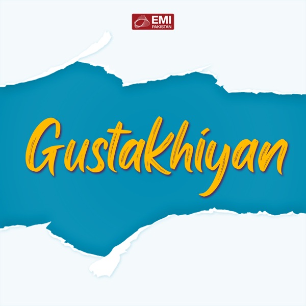 Gustakhiyan (Original Motion Picture Soundtrack) - EP
