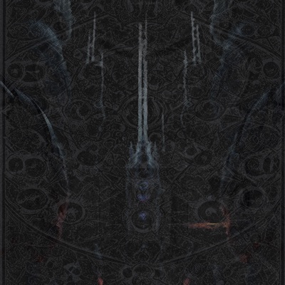 ARMORED ATTIRE  (feat. Velsser) - Single