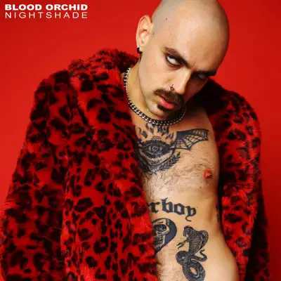 Listen to Nightshade - Single by Blood Orchid