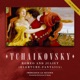 Tchaikovsky Romeo and Juliet Op 42 Overture fantasia Live Recording EP