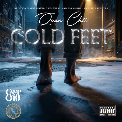 Cold Feet - Single