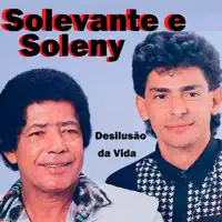 DISTÂNCIA DANADA — SOLEVANTE E SOLENY
