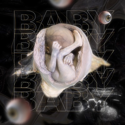 Baby (feat. Rotten Bacon) - Single