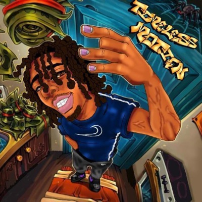 Timeless Motion - EP