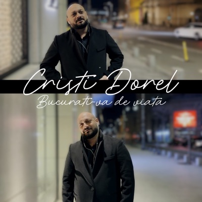 Bucurati-va de viata - Single