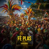 Fè Plas artwork