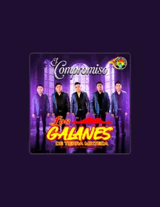Listen to Los Galanes De Tierra Mixteca, watch music videos, read bio, see tour dates & more!