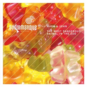 The Most Dangerous Animal In The Zoo - Single