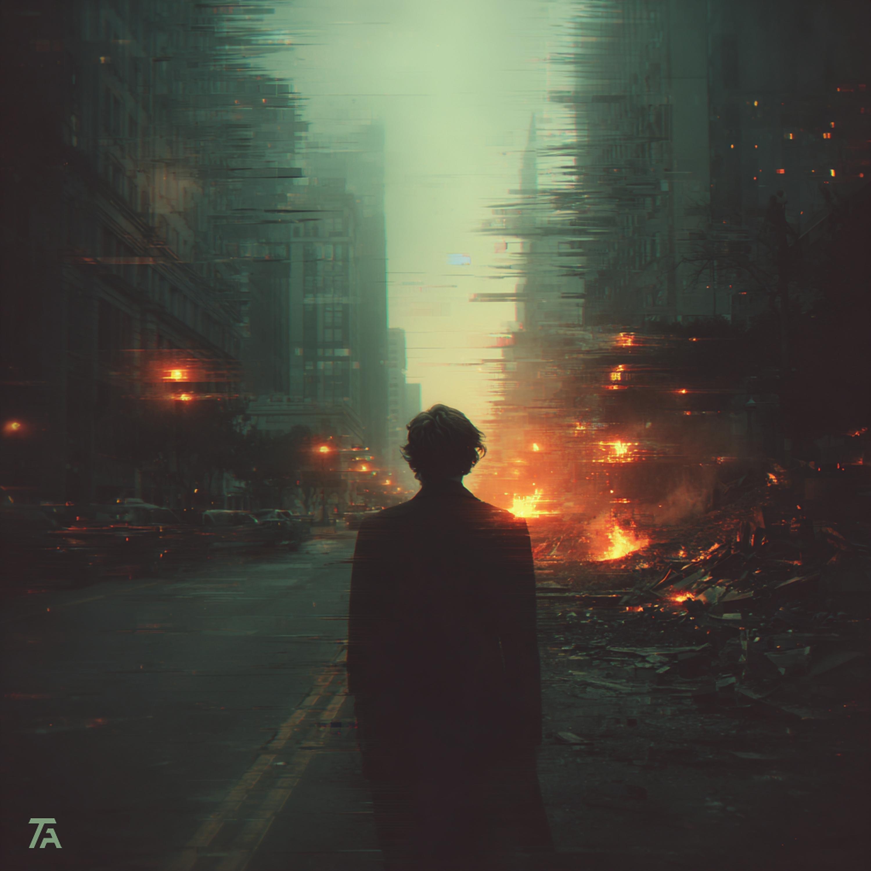 Anniversary of Our Destruction - Single